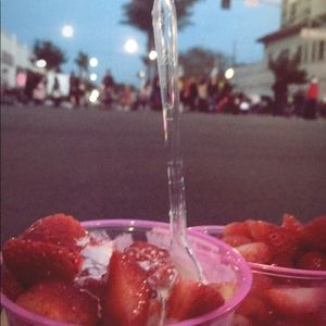 Meet your Posher, Jocelyn